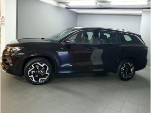 Volkswagen Tayron "R-Line" 2,0 l TDI SCR 110 kW (150 PS) DSG