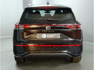Volkswagen Tayron "R-Line" 2,0 l TDI SCR 110 kW (150 PS) DSG