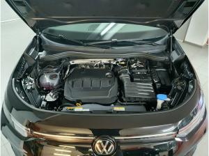 Volkswagen Tayron "R-Line" 2,0 l TDI SCR 110 kW (150 PS) DSG