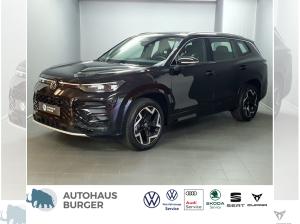 Volkswagen Tayron R-Line 2,0 l TDI SCR 110 kW (150 PS) DSG