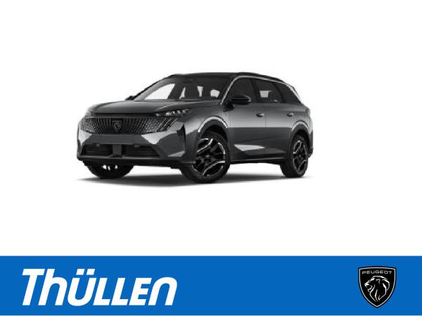 Peugeot 5008 ALLURE * SOFORT VERFÜGBAR *