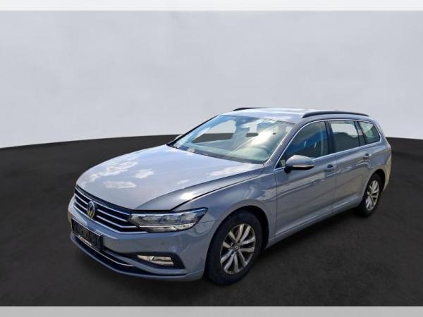 Volkswagen Passat 2.0 TDI SCR DSG Business Variant Beschreibung lesen!!!