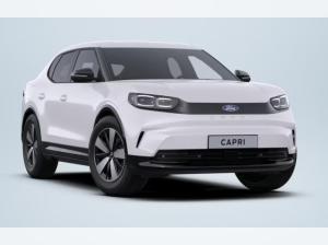 Ford Capri Select 79kWh⚡Bestell-AKTION inkl. GJR  u. Wartung / Verschleiß⚡