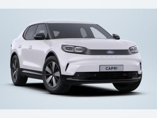 Ford Capri Select 79kWh⚡Bestell-AKTION inkl. GJR u. Wartung / Verschleiß⚡