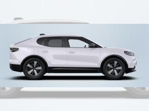 Ford Capri Select 79kWh⚡Bestell-AKTION inkl. GJR  u. Wartung / Verschleiß⚡