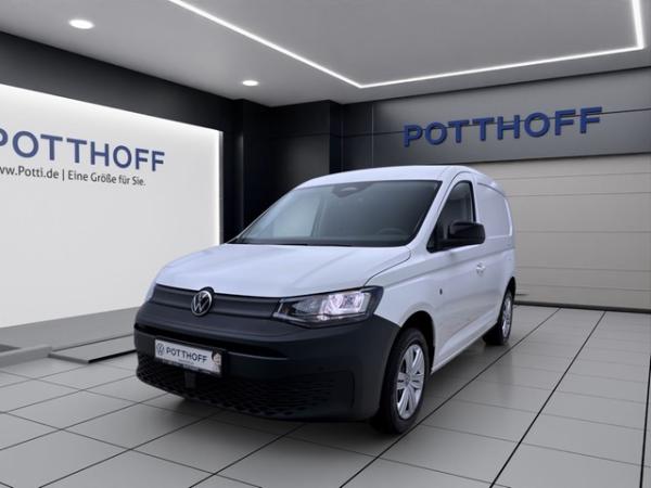 Volkswagen Caddy Cargo Automatik 2x Sofort verfügbar