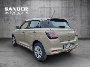 Suzuki Swift SUZUKI SWIFT 1.2 DUALJET HYBRID CLUB | VORFÜHRWAGEN | SOFORT VERFÜGBAR | WEITERE FARBEN