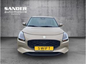 Suzuki Swift SUZUKI SWIFT 1.2 DUALJET HYBRID CLUB | VORFÜHRWAGEN | SOFORT VERFÜGBAR | WEITERE FARBEN