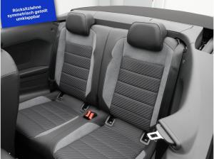 Volkswagen T-Roc Cabriolet DSG R-Line