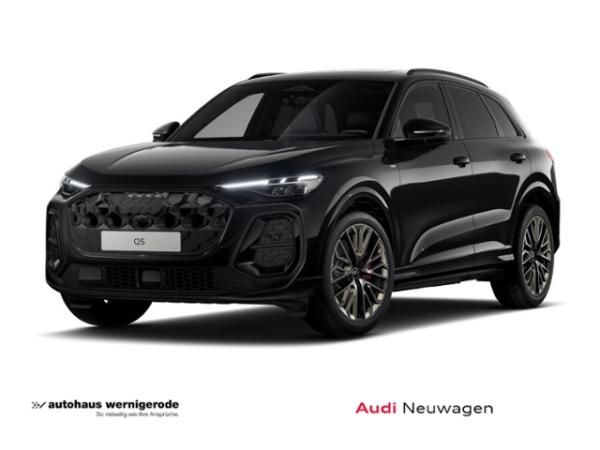 Audi Q5 SUV TDI quattro S tronic