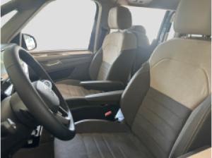 Volkswagen Multivan 2,0TDI 75 Jahre BULLI Sondermodell