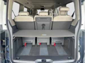 Volkswagen Multivan 2,0TDI 75 Jahre BULLI Sondermodell