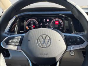 Volkswagen Multivan 2,0TSI 150kW DSG ENERGY LÜ