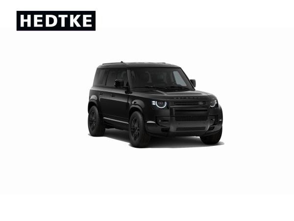 Land Rover Defender 110 D200 X-Dynamic SE *AHK/SHZ/Memory*