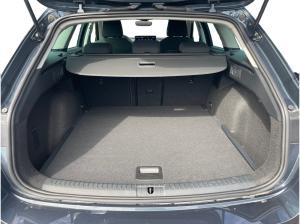 Seat Leon ST Style TDI DSG|AHK|NAVI|ACC|KAMERA|SHZ