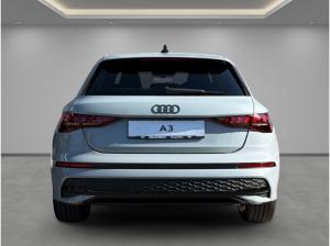 Audi A3 Mild-Hybrid Sportback advanced TFSI 110 kW S tronic