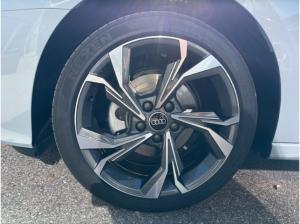Audi A3 Mild-Hybrid Sportback advanced TFSI 110 kW S tronic