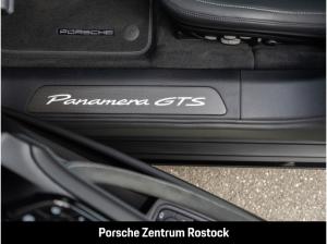 Porsche Panamera GTS