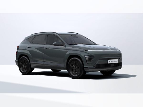 Hyundai KONA Elektro Trend 65 kWh Akku FÖRDERFÄHIG el. Heckklappe*SOFORT