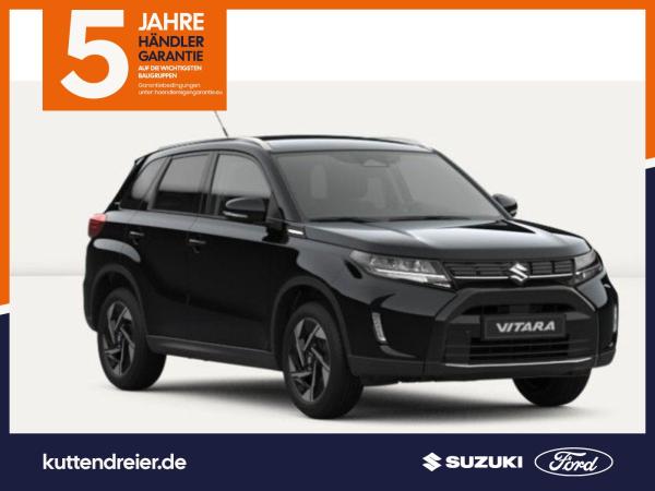 Suzuki Vitara 1.4 Comfort+ Allrad (Tageszulassung)