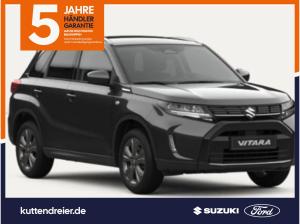 Suzuki Vitara 1.4 Comfort Allrad (Tageszulassung)