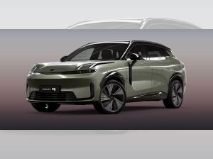 LYNK & Co 08 More Ausstattung (verschiedene Farben) |  Plug In Hybrid bis zu 200km reinelektrische Reichweite!