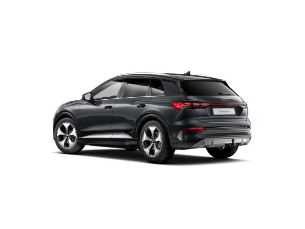 Audi e-tron Q4 (F4G)