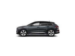 Audi e-tron Q4 (F4G)