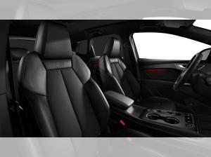 Audi e-tron Q4 (F4G)