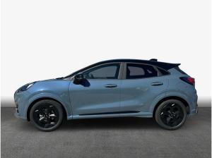 Ford Puma 1,0 EcoBoost 92kW ST-Line Auto