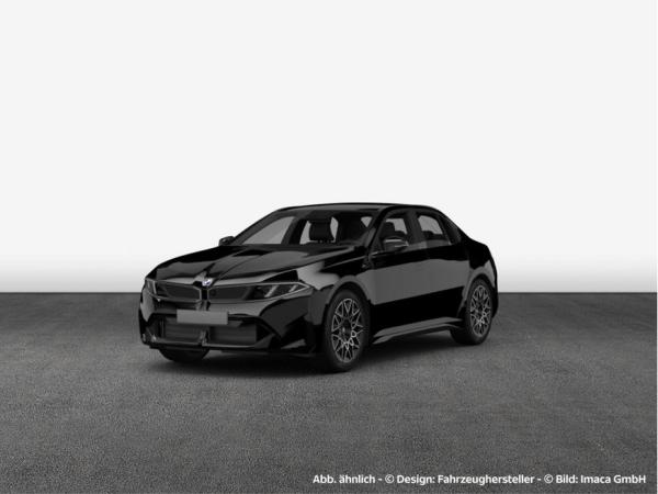 BMW M3 Competition Touring M xDrive , 5-türig