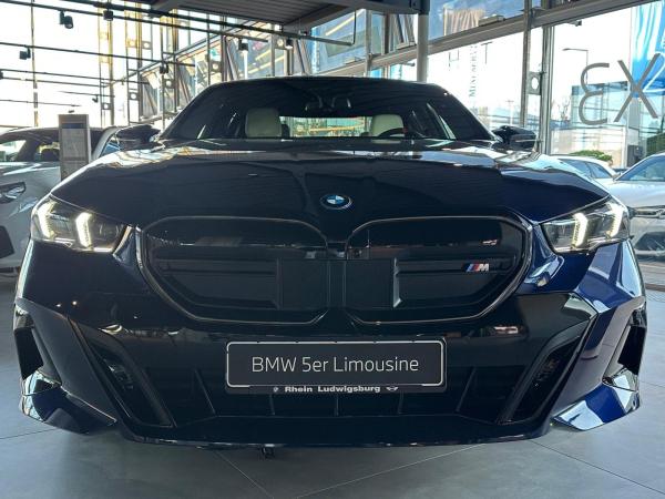 BMW i5 🔥LAGER AKTION⚡️SOFORT VERFÜGBAR