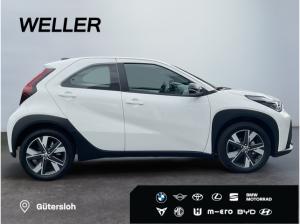 Toyota Aygo X Active ACC SHZ Kamera DAB