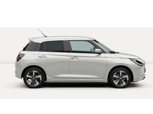 Suzuki Swift 1.2 Comfort+ Hybrid (Tageszulassung)