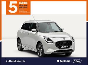 Suzuki Swift 1.2 Comfort+ Hybrid (Tageszulassung)