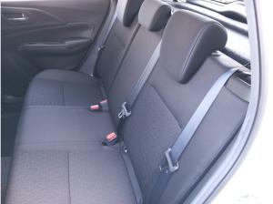 Suzuki Swift 1.2 Comfort+ Hybrid (Tageszulassung)