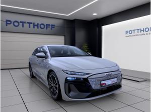 Audi A6 e-tron A6 Avant e-tron S LINE AHK 360° VIRTUAL SITZHZG