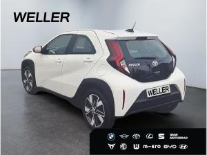 Toyota Aygo X Hybrid🚀116PS - Active - GEWERBE SONDERAKTION incl. Service🚀