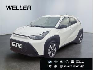 Toyota Aygo X Hybrid🚀116PS - Active - GEWERBE SONDERAKTION incl. Service🚀