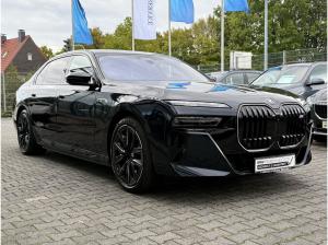 BMW i7 M70 xDrive M Sport //ExecutiveLoungeSeating uvm.