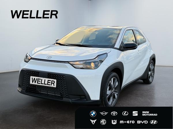 Toyota Aygo X Hybrid Active 💥Sonderaktion 💥