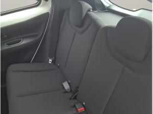 Toyota Aygo 1.5-l-Hybrid Active CVT