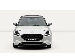 Suzuki Swift 1.2 Comfort Hybrid (Tageszulassung)