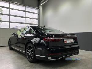 Audi A8 S-line 50 TDI Pano Stdhz. B&O HUD 360° ACC