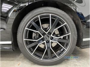 Audi A8 S-line 50 TDI Pano Stdhz. B&O HUD 360° ACC