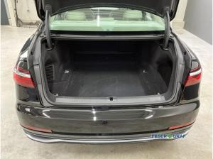 Audi A8 S-line 50 TDI Pano Stdhz. B&O HUD 360° ACC