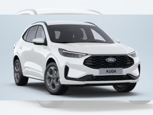 Ford Kuga ST-Line | Privat | Bestellfahrzeug