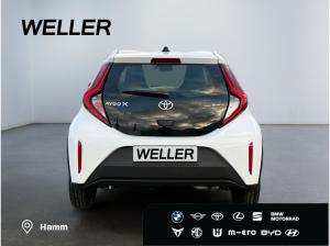 Toyota Aygo Hybrid Active 🔥 *Gewerbeangebot Inkl. Wartung*🔥