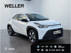 Toyota Aygo Hybrid Active 🔥 *Gewerbeangebot Inkl. Wartung*🔥