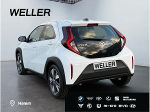 Toyota Aygo Hybrid Active 🔥 *Gewerbeangebot Inkl. Wartung*🔥